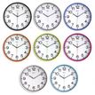 3120370706856-Horloge silencieuse Diam 30 cm - différents coloris disponible-P_405160858_1-0