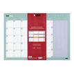 8422593281635-Miquelrius - Planning mensuel - A3 (297 x 420 mm) - 36 feuilles - blanc - disponible en di-P_405160884_2-0