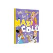 9782016282564-Disney Princesses - Maxi colo livre à colorier-P_405160907_2-0