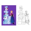 9782012049086-Super Colos - Titre Hiver - livre à colorier - la Reine des neiges-P_405160911_1-1