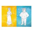 9782017137894-Disney Encanto, La Fantastique Famille Madrigal - Mes Coloriages - livre à colorier-P_405160912_1-1