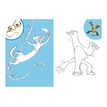 9782017191629-L'Âge de glace - Mes coloriages avec stickers - livre à colorier-P_405160925_1-1
