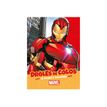9782017217008-Drôles de Colos - livre à colorier - Marvel-P_405160929_1-0