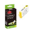3584770904692-Cartouche remanufacturée HP 903XL - jaune - UPrint--2