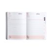 3660942184120-Agenda Les Rideuses - 1 jour par page - 12  x 17 cm - disponible dans différents visuels - Exacompta--3
