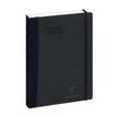 3660942056458-Agenda Age Bag - 1 jour par page - 12 x 17 cm - Noir - Exacompta--0