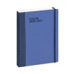 3660942059114-Agenda Age Bag - 1 jour par page - 12 x 17 cm - Bleu - Exacompta--0