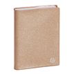 3660942073059-Agenda Eden - 1 jour par page - 12 x 17 cm - Or doux - Exacompta--0