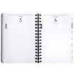 3660942084215-Agenda Age Bag - 1 jour par page - 15 x 21 cm - bleu - Exacompta--1