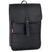3020120222769-Sac borne souple l'etudiant trendy noir- Hamelin--1