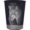 3664447164212-Corbeille Cougar - 22,7 x 26,5 cm - Oberthur--0