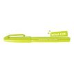 4902506412942-Pentel Arts Brush Sign Pen - Roller - citron vert-P_405161016_2-1