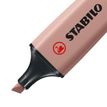 4006381599658-STABILO BOSS ORIGINAL NatureCOLORS - Surligneur - marron glacé-P_405161048_6-1
