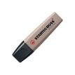 STABILO BOSS ORIGINAL NatureCOLORS - Surligneur - gris taupe