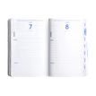 3660942076838-Agenda Verone - 1 jour par page - 10 x 15 cm - noir - Exacompta-P_405161216_1-6