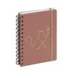3660942084109-Agenda à spirale Elise - 1 jour par page - 12 x 17 cm - rose - Exacompta-P_405161234_1-0