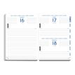 3660942056465-Agenda Age Bag - 1 jour par page - 12 x 17 cm - Havane - Exacompta-P_405161244_2-11