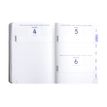 3660942073059-Agenda Eden - 1 jour par page - 12 x 17 cm - Or doux - Exacompta-P_405161248_7-9