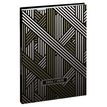 3660942081672-Agenda Grav'Chic - 1 jour par page - 12,5 x 17,5 cm - kaki - Exacompta-P_405161262_6-0