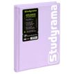 3037920235677-Agenda Studyrama Pastel - 1 jour par page - 14 x 20 cm - disponible dans différentes coul-P_405161263_7-6