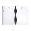 3660942077330-Agenda Age Bag - 1 jour par page - 15 x 21 cm - havane - Exacompta-P_405161268_1-2