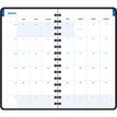 3660942084765-Agenda de poche spiralé Color Design - 1 semaine sur 2 pages - 9 x 16 cm - feuilles - Exa-P_405161277_3-2