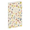 3660942084635-Agenda de poche 16 mois Julie Adore - 1 semaine sur 2 pages - 9 x 16 cm - nature - Exacomp-P_405161307_1-0