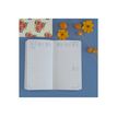 3660942084642-Agenda de poche 16 mois Julie Adore - 1 semaine sur 2 pages - 9 x 16 cm - aimes - Exacompt-P_405161308_4-3