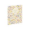 3660942084659-Agenda de bureau 16 mois Julie Adore - 1 semaine sur 2 pages - 15 x 21 cm - nature - Exaco-P_405161309_3-2