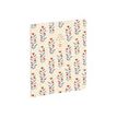 3660942084666-Agenda de bureau 16 mois Julie Adore - 1 semaine sur 2 pages - 15 x 21 cm - aimes - Exacom-P_405161310_3-2