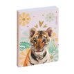3660942083935-Agenda Animaux - 1 jour par page - 12 x 17 cm - tigre - Exacompta-P_405161340_1-0