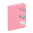 3371010477715-Agenda Scratch - 1 jour par page - 12 x 17 cm - rose paillette - Quo Vadis-P_405161442_1-0