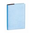 Agenda Club Universitaire - 1 semaine sur 2 pages - 10 x 15 cm - bleu ciel - Quo Vadis