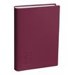 Agenda Touch - 1 jour par page - 12 x 17 cm - bordeaux - Quo Vadis