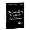 3371010519088-Agenda Ben - 1 jour par page - 12 x 17 cm - aujourd'hui je prends mon temps - Quo Vadis-P_405161607_1-0