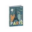 3371010483983-Quo Vadis - Agenda année scolaire - 2026-2027 - Eurotextagenda - Journalier - Multilingue - Cities Paris - 12 mois -P_405161626_2-3