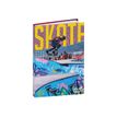 3371010484263-Quo Vadis - Agenda année scolaire - 2026-2027 - Eurotextagenda - Journalier - Multilingue - One Way - Skate - 12 mois -P_405161631_2-3