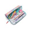 3154149319114-Maped - Trousse à ouverture XXL Pastel 1 compartiment - fleurs - réversible et personnal-P_405161802_4-3