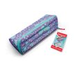 3154149319121-Maped - Trousse à ouverture XXL Pastel 1 compartiment - papillon - réversible et personn-P_405161803_1-4