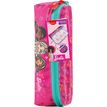 3154149319152-Maped Licence Barbie - Trousse à ouverture XXL - rose-P_405161807_3-0