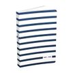 3147280273230-Agenda Marinière Addict - 1 jour par page - 12 x 17 cm - différents modèles disponibles-P_405161811_4-2