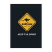 3147280273308-Agenda Roadsign - 1 jour par page - 12 x 17 cm - 4 modèles disponibles - Hamelin-P_405161812_3-1