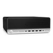 3700892037371-HP ProDesk 600 G4 - unité centrale reconditionnée Grade A - SFF - Core i5 8500 3 GHz - 8-P_405161881_3-8