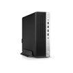 3700892037371-HP ProDesk 600 G4 - unité centrale reconditionnée Grade A - SFF - Core i5 8500 3 GHz - 8-P_405161881_4-4