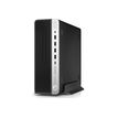 3700892037371-HP ProDesk 600 G4 - unité centrale reconditionnée Grade A - SFF - Core i5 8500 3 GHz - 8-P_405161881_5-5
