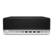 3700892037371-HP ProDesk 600 G4 - unité centrale reconditionnée Grade A - SFF - Core i5 8500 3 GHz - 8-P_405161881_6-7