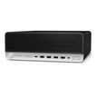 3700892037371-HP ProDesk 600 G4 - unité centrale reconditionnée Grade A - SFF - Core i5 8500 3 GHz - 8-P_405161881_7-2