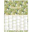3664447167886-Calendrier Tropical - 6 mois par face - 32 x 42 cm - Oberthur-P_405161962_1-0