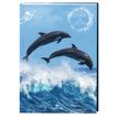 3664447172668-Cahier de texte Dauphin - 15 x 21 cm - Oberthur-P_405161991_1-0