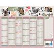 3592930028263-Calendrier Mini - 21 x 26,5 cm - Bouchut--1